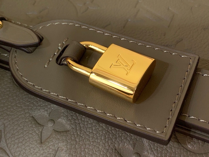 LV Shopping Bags